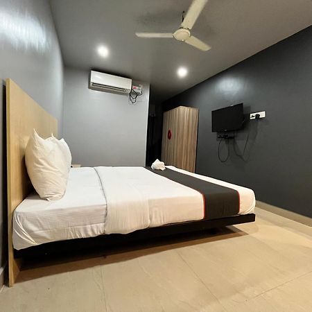 Rjb Grand Guwahati Exterior foto