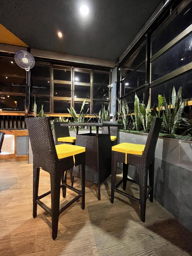Rjb Grand Guwahati Exterior foto
