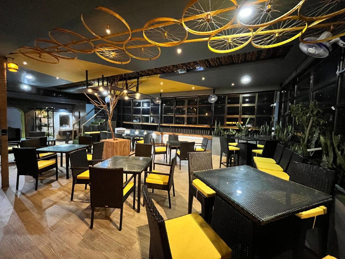 Rjb Grand Guwahati Exterior foto